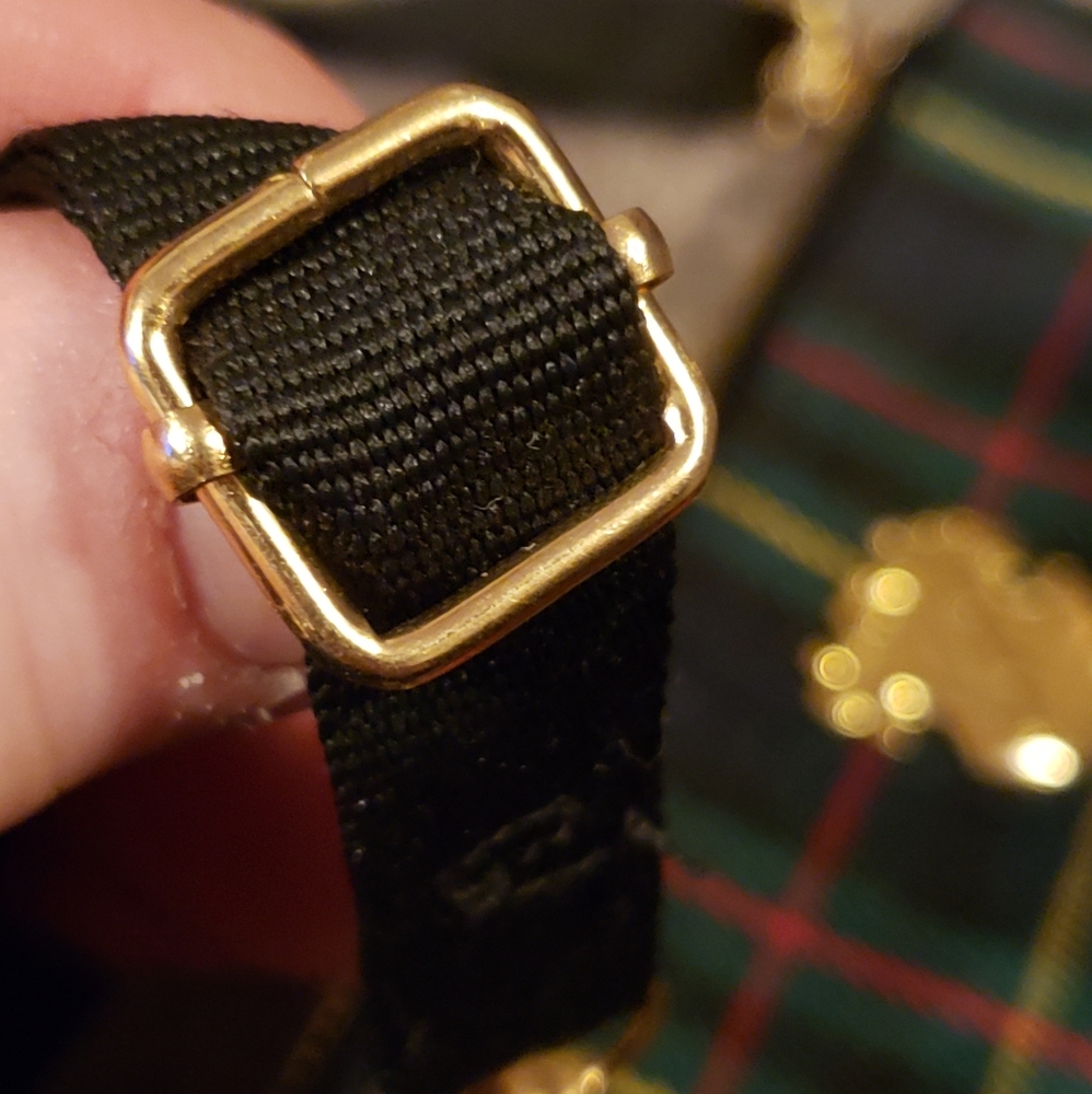 Mac Crossbody - image 8